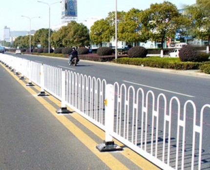 青海倒u型道路護欄 青海倒u型道路護欄